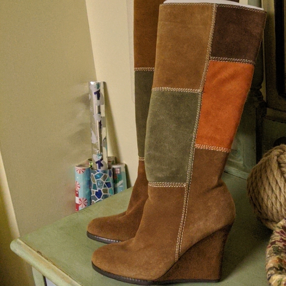 Boots